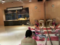 -星舞宝贝少儿舞蹈艺术(天山西路店)