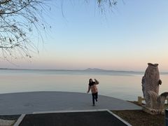 -梁子岛生态旅游区