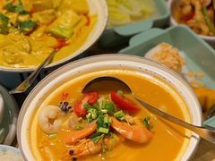 -米泰芒·东南亚料理(体育西店)