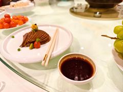-乌鲁木齐环球国际大酒店