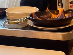 -王品牛排(郑州大卫城店)