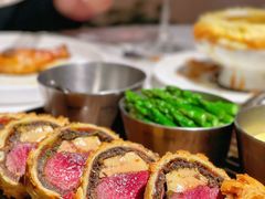 -Le Bistrot de Racine