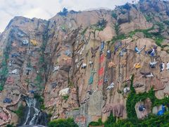 -西霞口神雕山野生动物世界