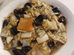 -丰收日·小海鲜·沪上家宴(顾村正大店)