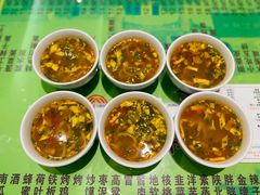 -令氏家外家周礼食府(桥南店)