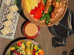 -玉川屋创意日料(北美新天地店)