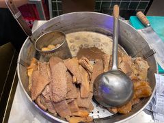 -卤大叔·广州牛杂(壹方城店)