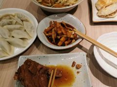 -大师兄·西北小馆(南沙万达广场店)