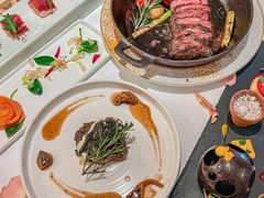 -王品牛排(郑州大卫城店)