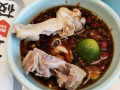 -润园四季椰子鸡火锅(南山海岸城店)