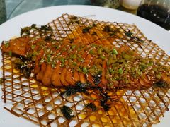 -天天向上素食餐厅(五台山店)