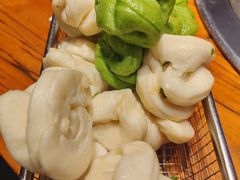 -山河屯铁锅炖(哈西站店)