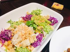 麦醋手工凉皮-掌柜的店·河南菜(世茂店)