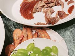 -凤凰园烤鸭店·唐山菜·传承花椒肉(老唐丰路店)