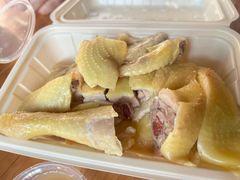 -文记壹心鸡(宝华路店)