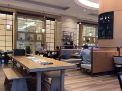 -上海浦东滨江喜来登酒店