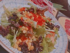 -NIUAN牛庵·日式和牛烧肉(恒隆店)