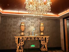 -正院大宅门烤鸭(首体店)