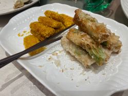 -观澜格兰云天大酒店-宴会厅