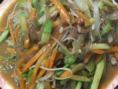 -京玉菲饭店(李村店)