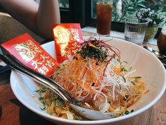 -Ginger(兴国路店)