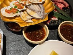 -牛YO烧肉烤肉自助(万象城春河里店)