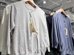-MUJI无印良品(京西大悦城店)