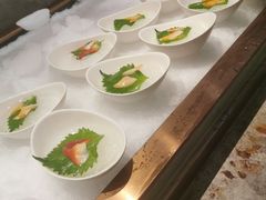 -海鼎荟海鲜姿造(仟禧汇店)