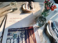 -the rug 飞毯 (朝阳公园店)