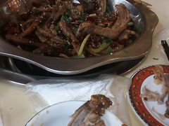 -香都都干锅城(东街店)