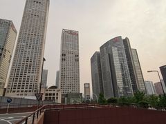 -北京中国大饭店