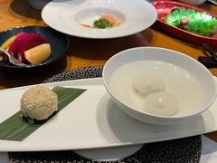 -萬國春·中菜馆(颐和公馆店)