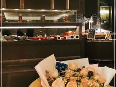 -西安高新洲际酒店•源咖啡全日制餐厅