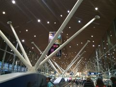 -吉隆坡国际机场