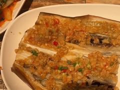 -枪火串烧·东北特色烧烤(罗湖总店)