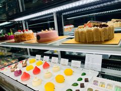 -粤海喜来登酒店·&More聚驿(天河城店)