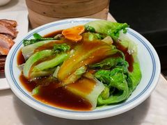 -新梅华餐厅(星悦汇店)