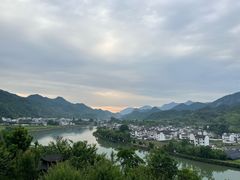 -绩溪龙川景区