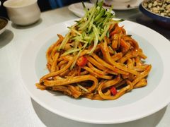 -宁夏国强手抓羊肉·清真菜(未央路凤三店)