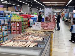 -永辉超市(凯德·天府店)