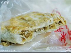 袜底酥馅馅show-叶受和(观前街店)