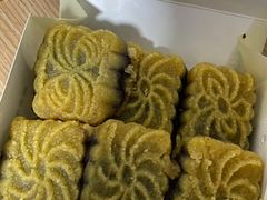 曹祥泰绿豆糕-曹祥泰(解放路店)