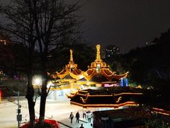 -金砂公园