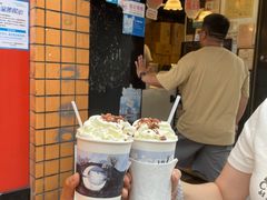 -茶颜悦色(长郡步行街口店)