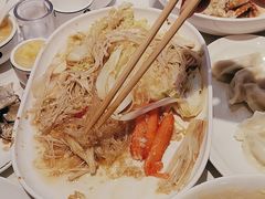 -渔家风味·鲅鱼水饺·央视展播·海鲜天津菜(开发区店)