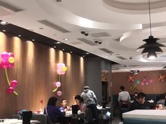 -海底捞火锅(万丰桥店)