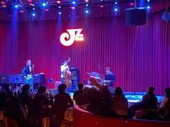 -JZ Club 爵士酒吧(上海店)