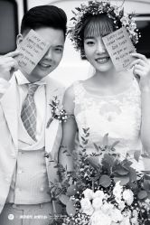 -帆拉斐婚纱摄影(春熙店)