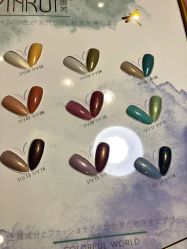 -Beauty Nails 美甲美睫皮肤管理