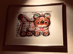 -新梅华·茶点餐厅(石路国际商城店)
